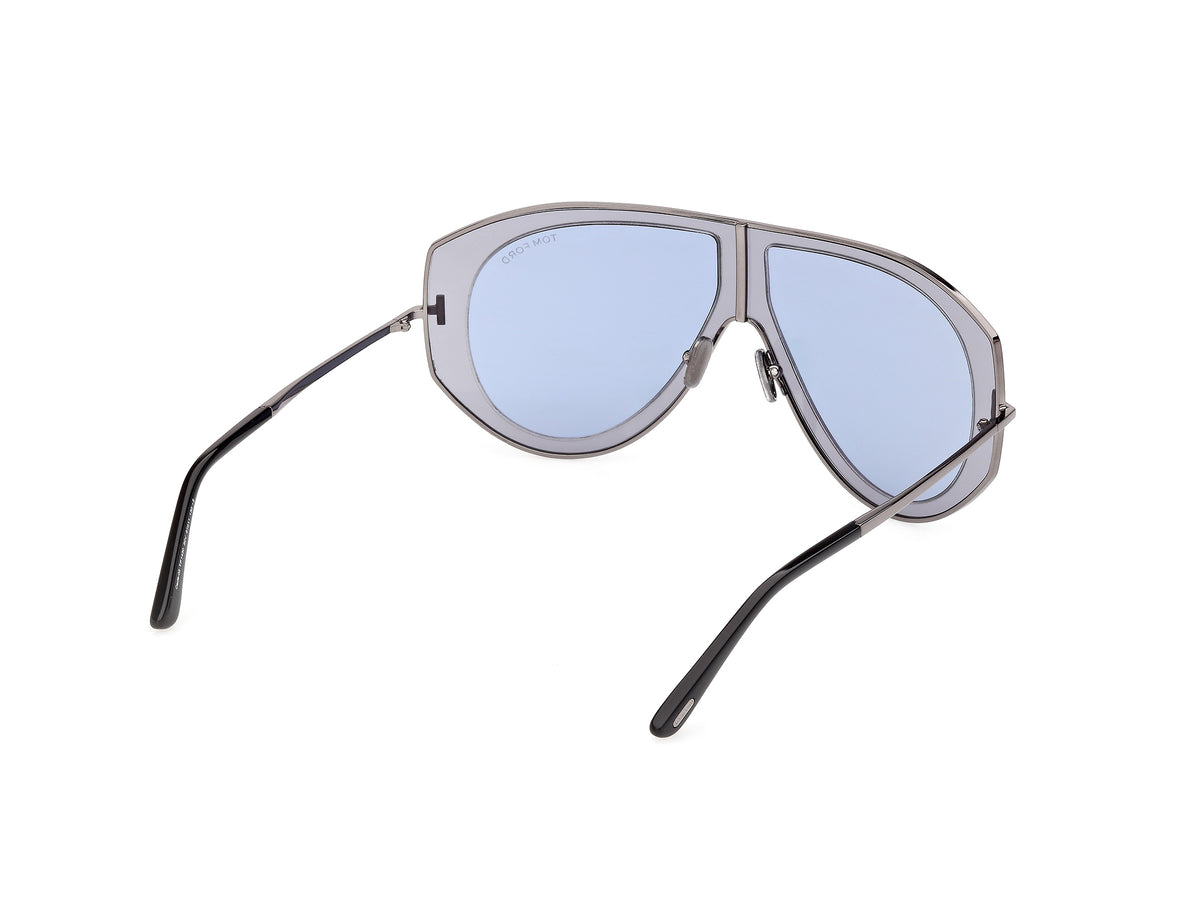 TOM FORD FT1430 CADE-02 20V 61