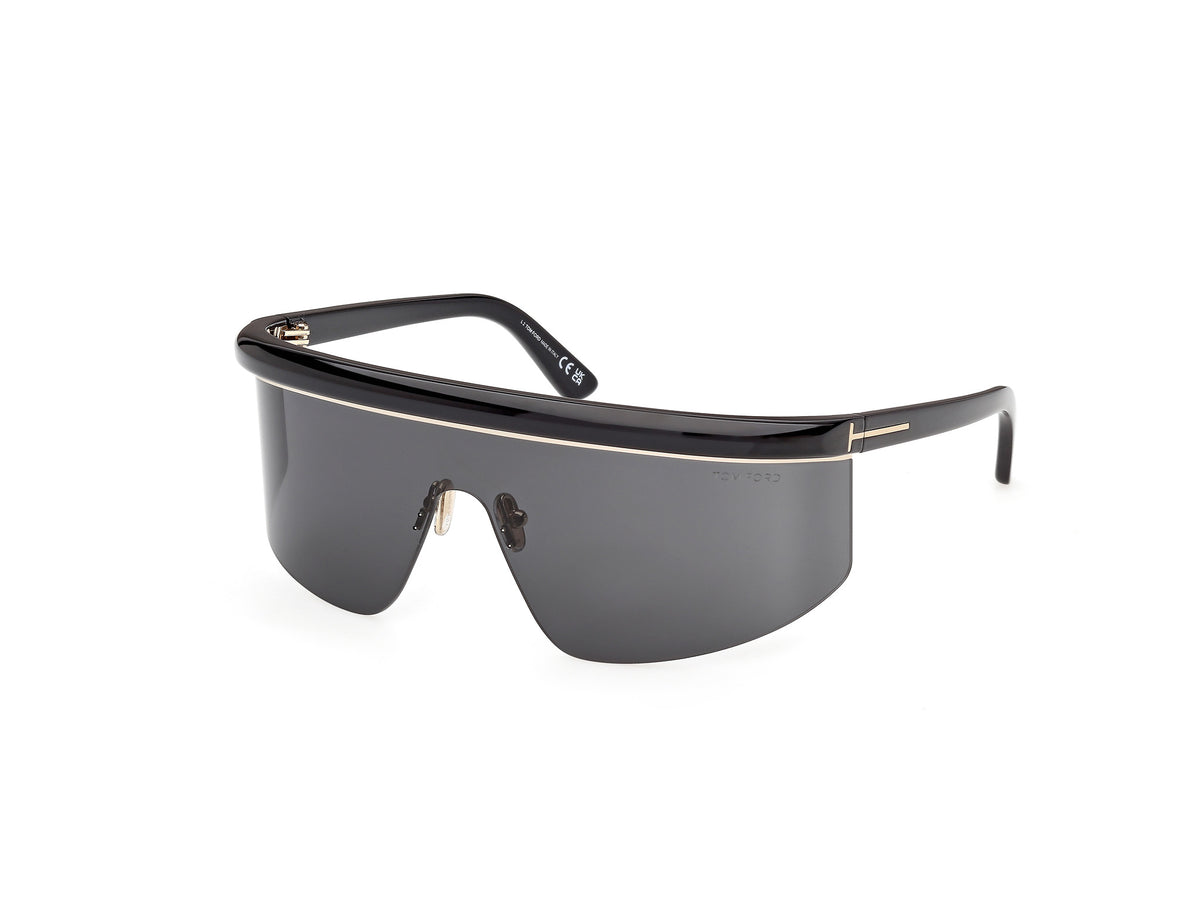 TOM FORD FT1431 WEST-02 01A 0