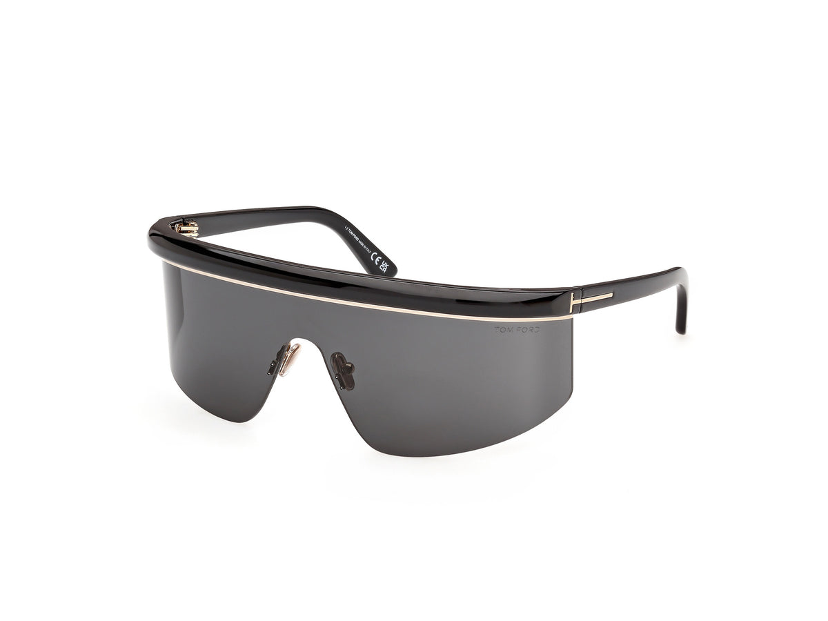TOM FORD FT1431 WEST-02 01A 0
