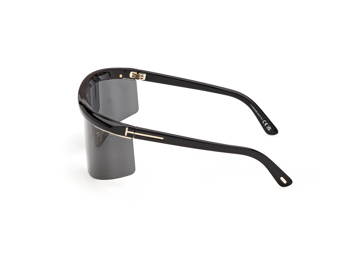 TOM FORD FT1431 WEST-02 01A 0