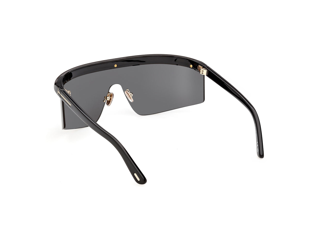 TOM FORD FT1431 WEST-02 01A 0