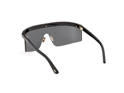 TOM FORD FT1431 WEST-02 01A 0