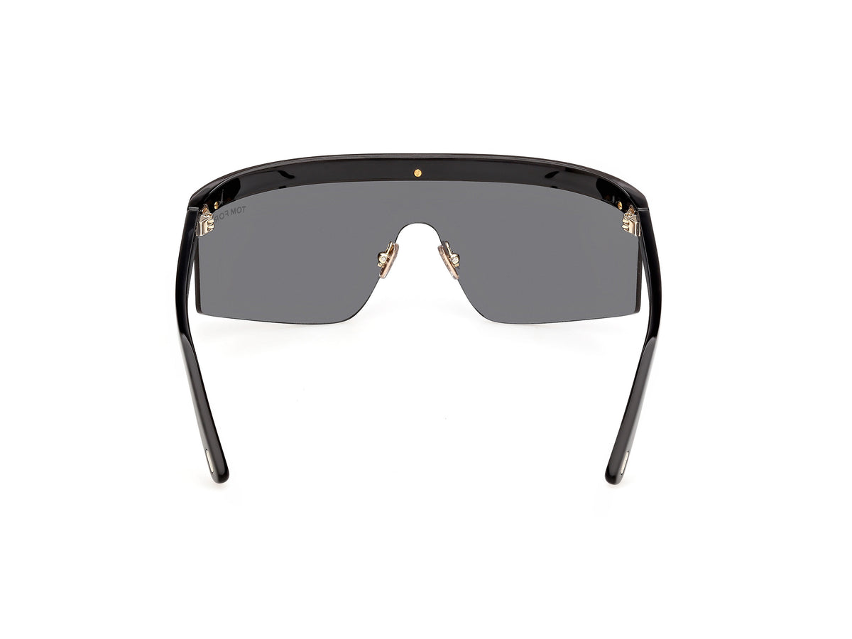TOM FORD FT1431 WEST-02 01A 0