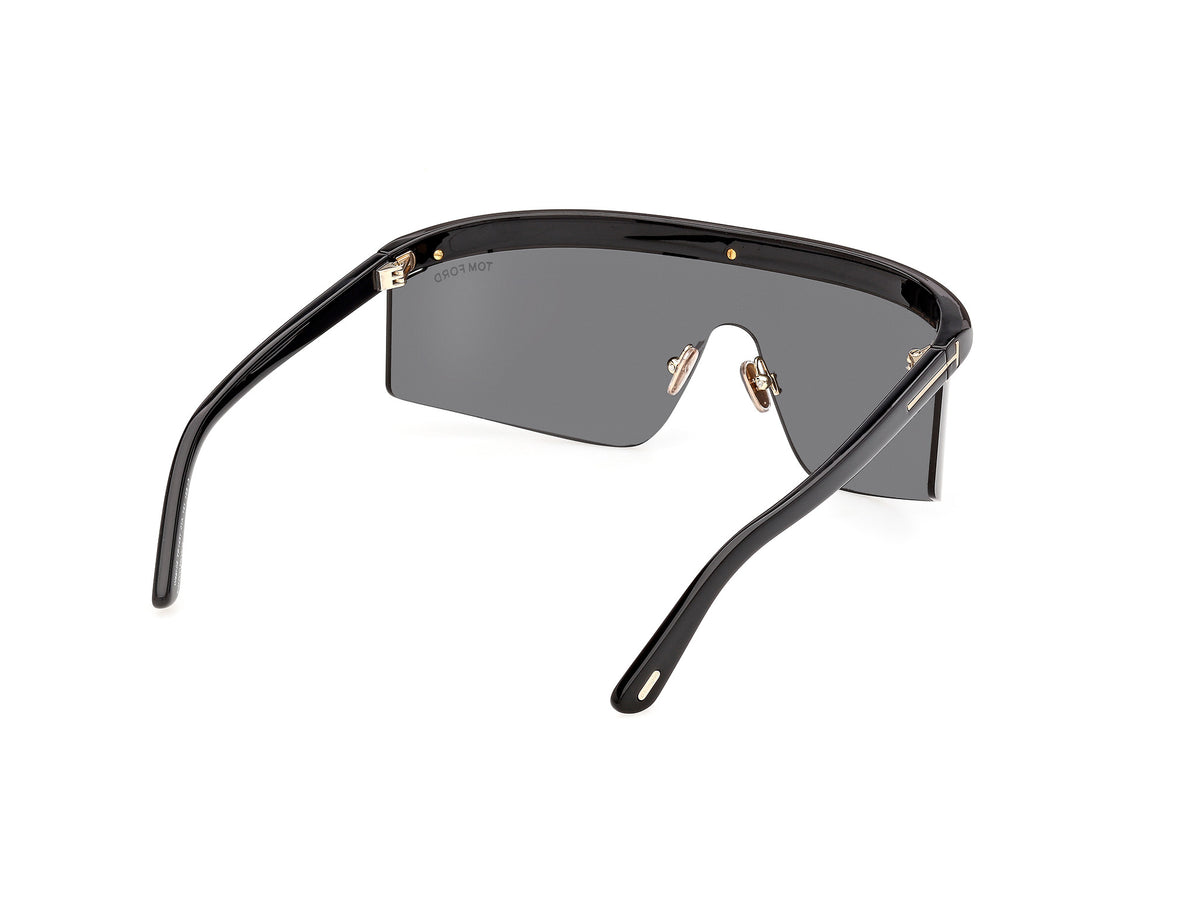TOM FORD FT1431 WEST-02 01A 0