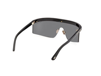 TOM FORD FT1431 WEST-02 01A 0