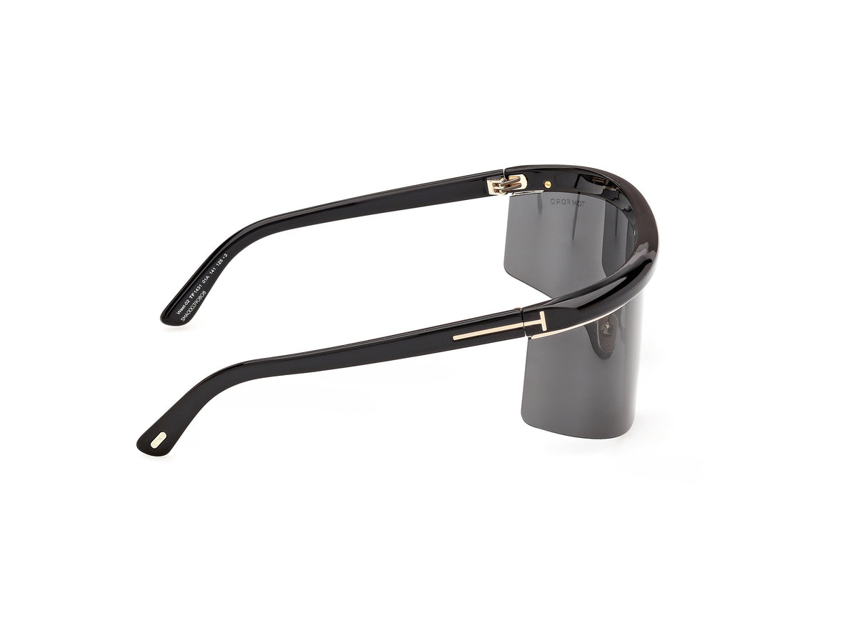 TOM FORD FT1431 WEST-02 01A 0