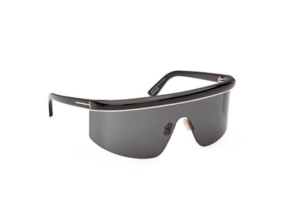 TOM FORD FT1431 WEST-02 01A 0