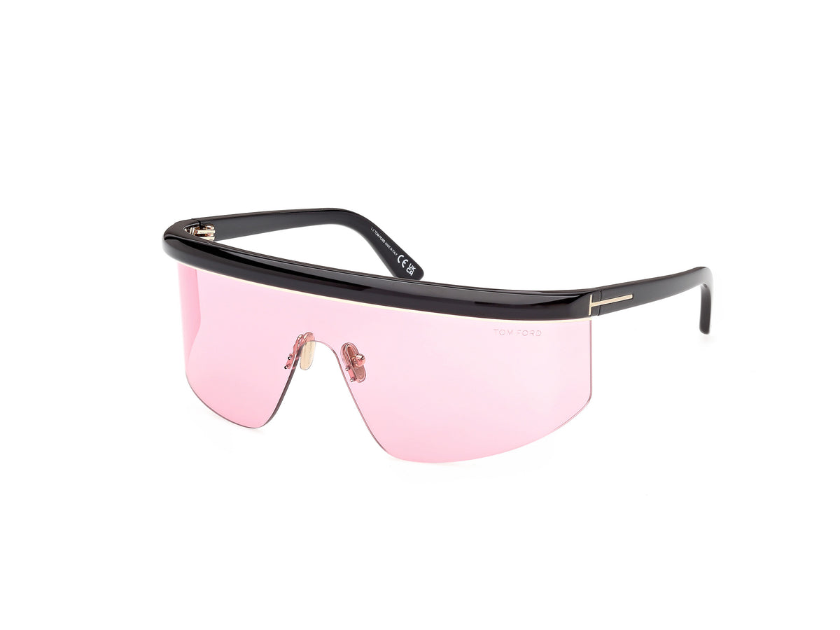 TOM FORD FT1431 WEST-02 01S 0