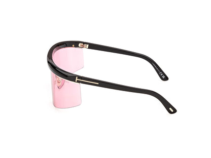 TOM FORD FT1431 WEST-02 01S 0