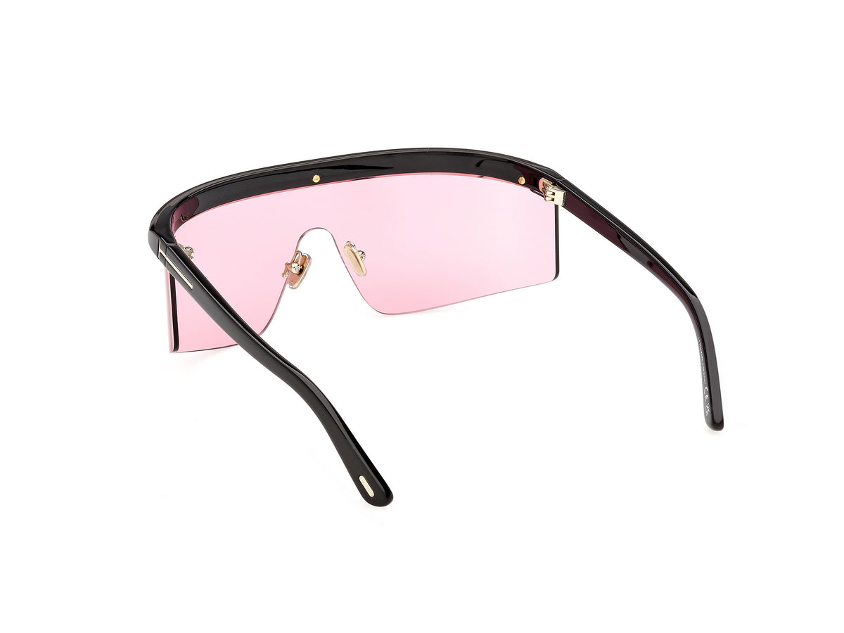 TOM FORD FT1431 WEST-02 01S 0