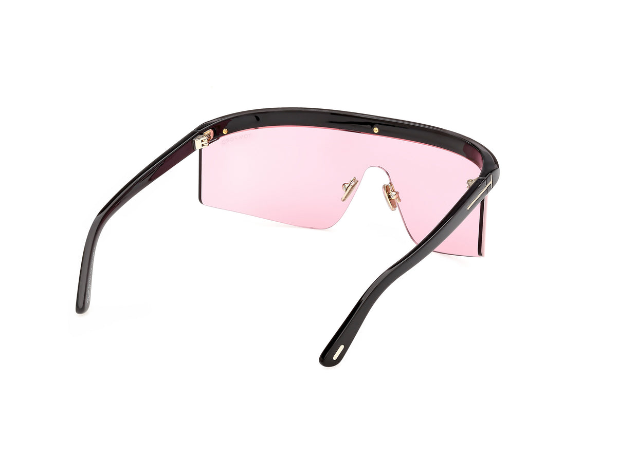 TOM FORD FT1431 WEST-02 01S 0