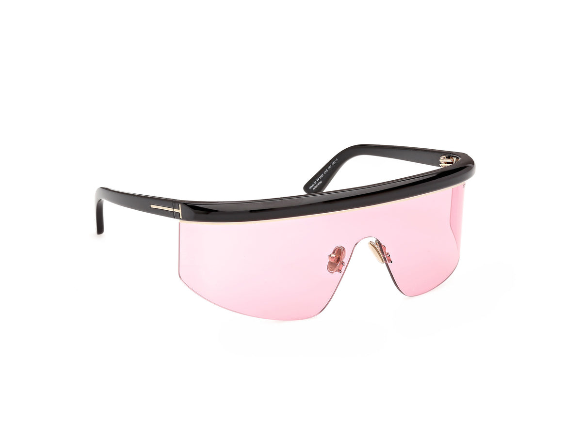 TOM FORD FT1431 WEST-02 01S 0