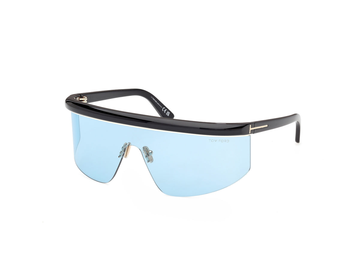 TOM FORD FT1431 WEST-02 01V 0