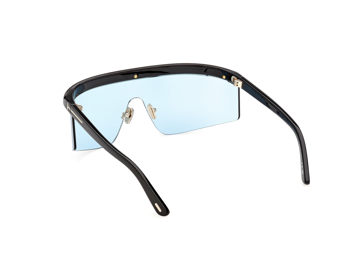 TOM FORD FT1431 WEST-02 01V 0