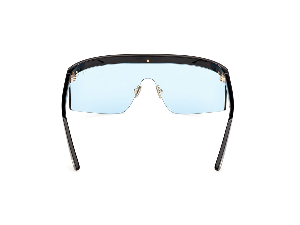 TOM FORD FT1431 WEST-02 01V 0