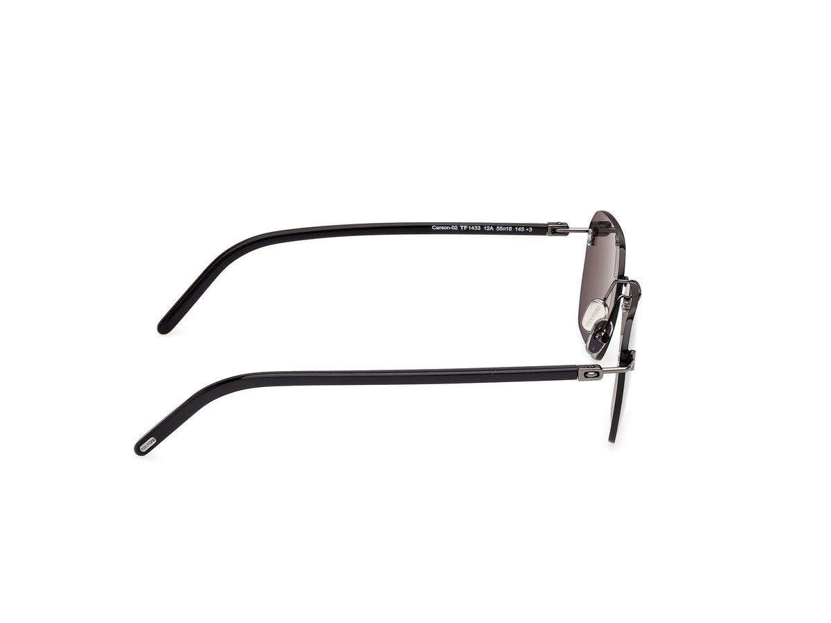 TOM FORD FT1433 CARSON-02 12A 55