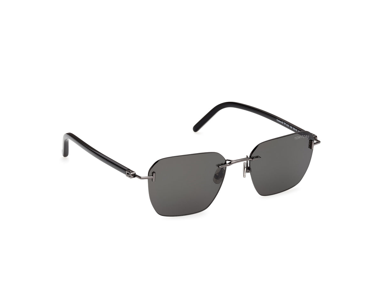 TOM FORD FT1433 CARSON-02 12A 55