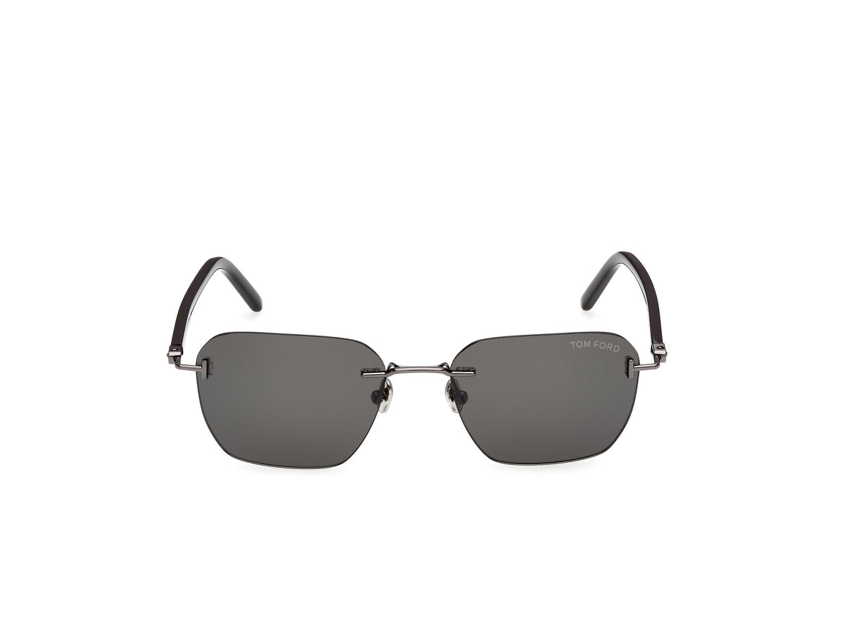 TOM FORD FT1433 CARSON-02 12A 55