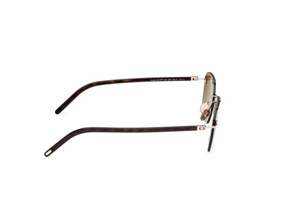 TOM FORD FT1433 CARSON-02 28F 55
