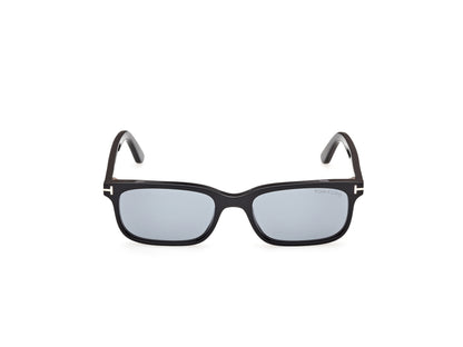 TOM FORD FT1480 SCOUT-02 01A 52