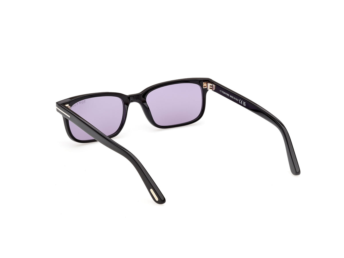 TOM FORD FT1480 SCOUT-02 01Y 52