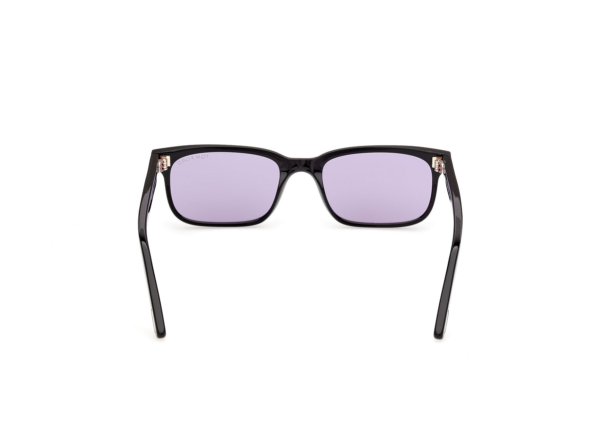 TOM FORD FT1480 SCOUT-02 01Y 52