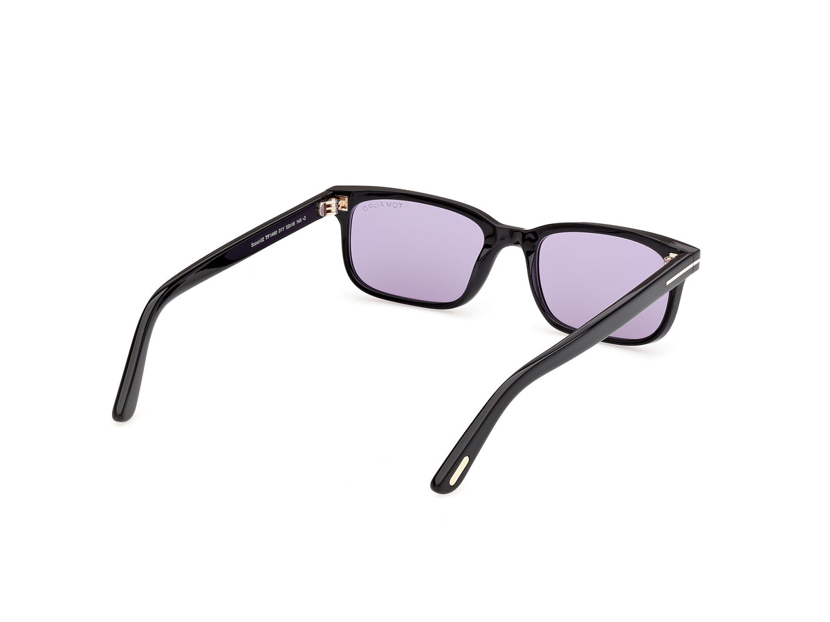 TOM FORD FT1480 SCOUT-02 01Y 52