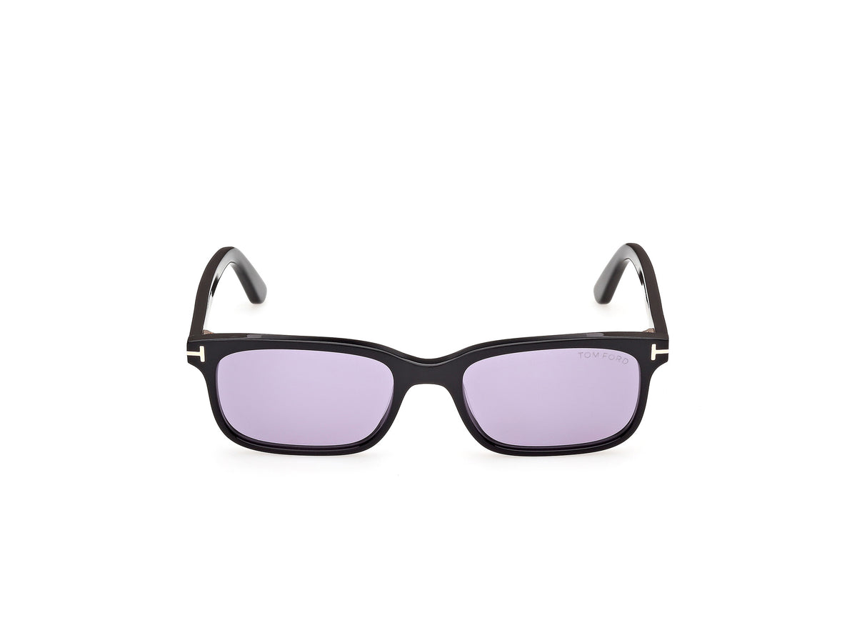 TOM FORD FT1480 SCOUT-02 01Y 52