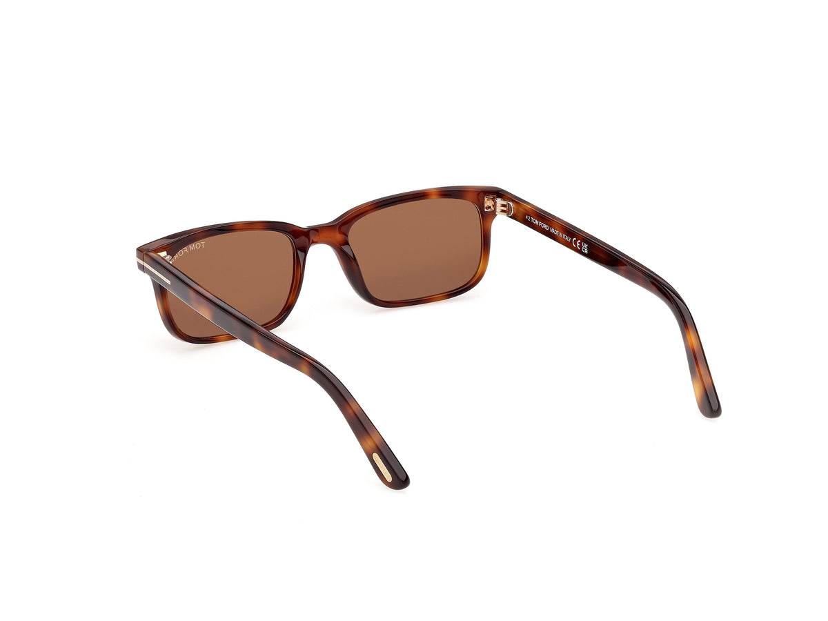 TOM FORD FT1480 SCOUT-02 53E 52