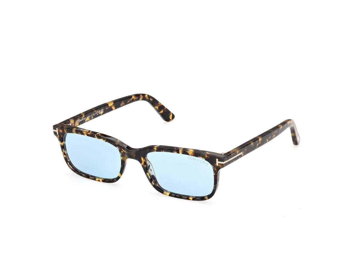 TOM FORD FT1480 SCOUT-02 56V 52