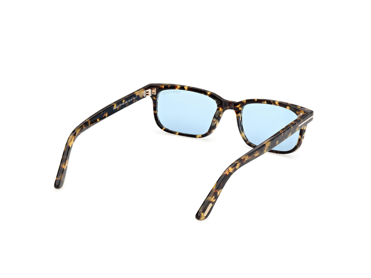 TOM FORD FT1480 SCOUT-02 56V 52