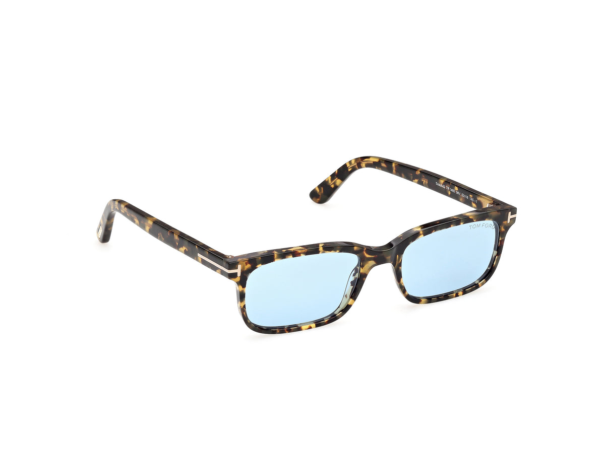 TOM FORD FT1480 SCOUT-02 56V 52