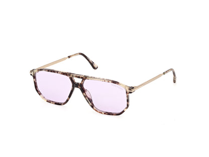 TOM FORD FT1481 BILLIE-02 55Y 57