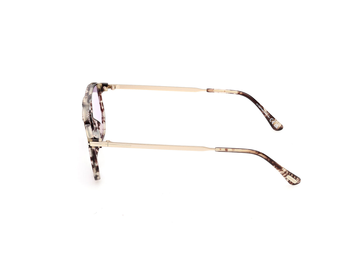 TOM FORD FT1481 BILLIE-02 55Y 57
