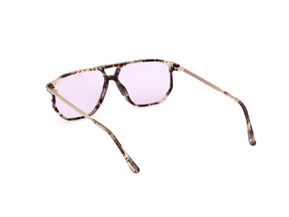 TOM FORD FT1481 BILLIE-02 55Y 57