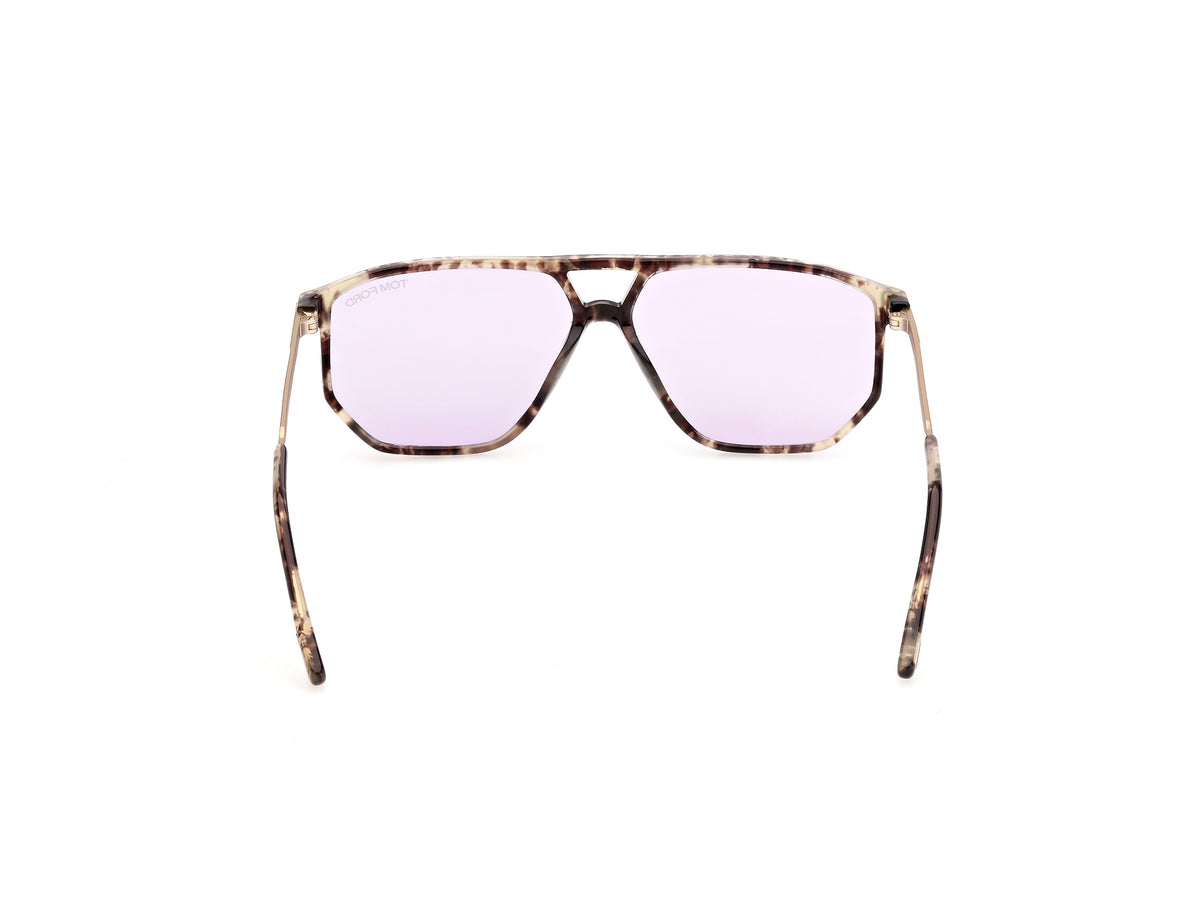 TOM FORD FT1481 BILLIE-02 55Y 57