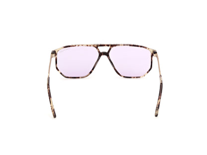 TOM FORD FT1481 BILLIE-02 55Y 57