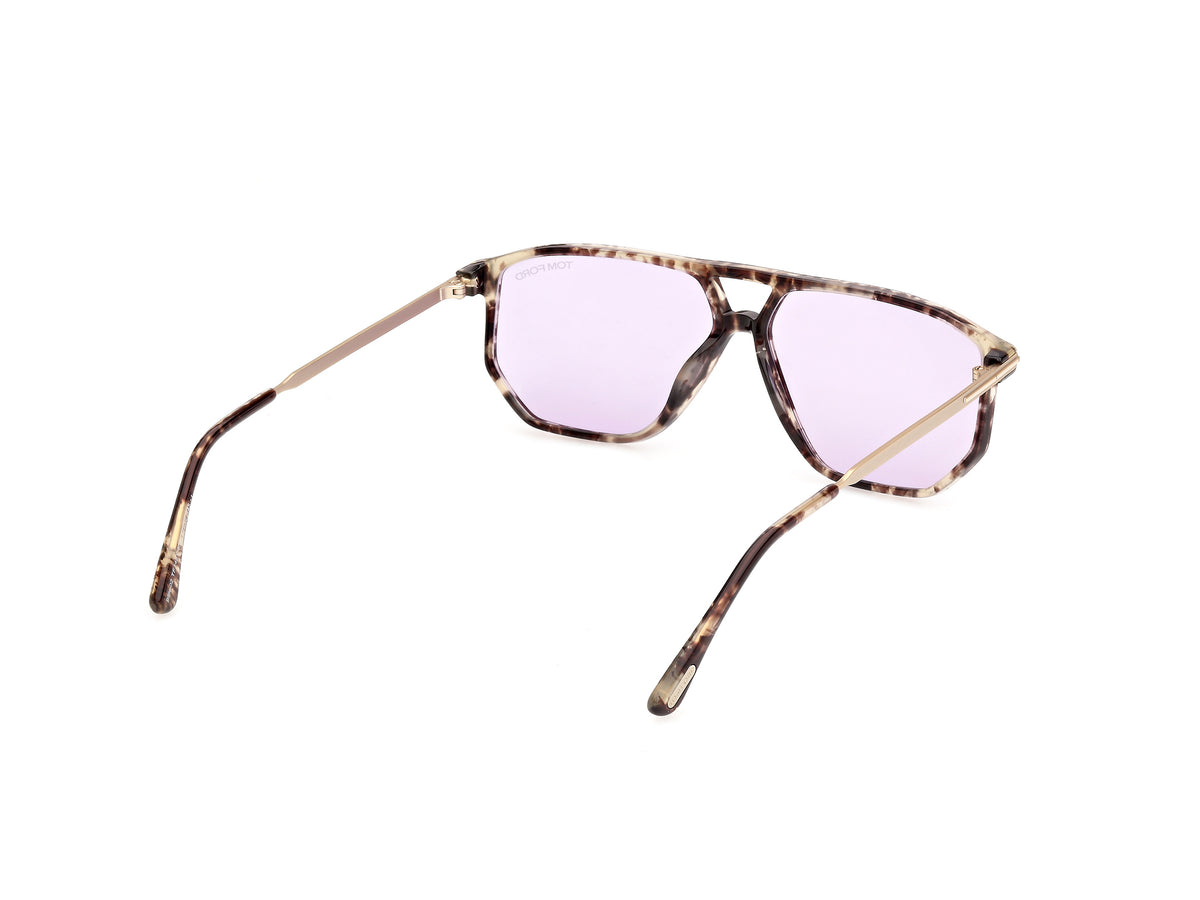 TOM FORD FT1481 BILLIE-02 55Y 57