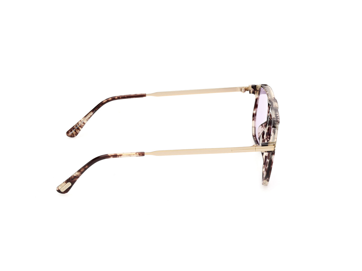 TOM FORD FT1481 BILLIE-02 55Y 57