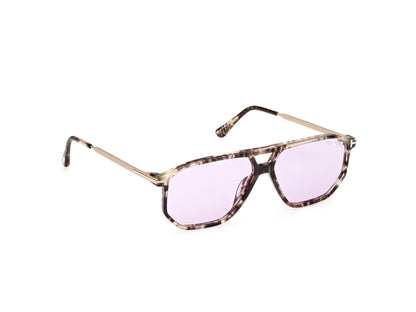 TOM FORD FT1481 BILLIE-02 55Y 57