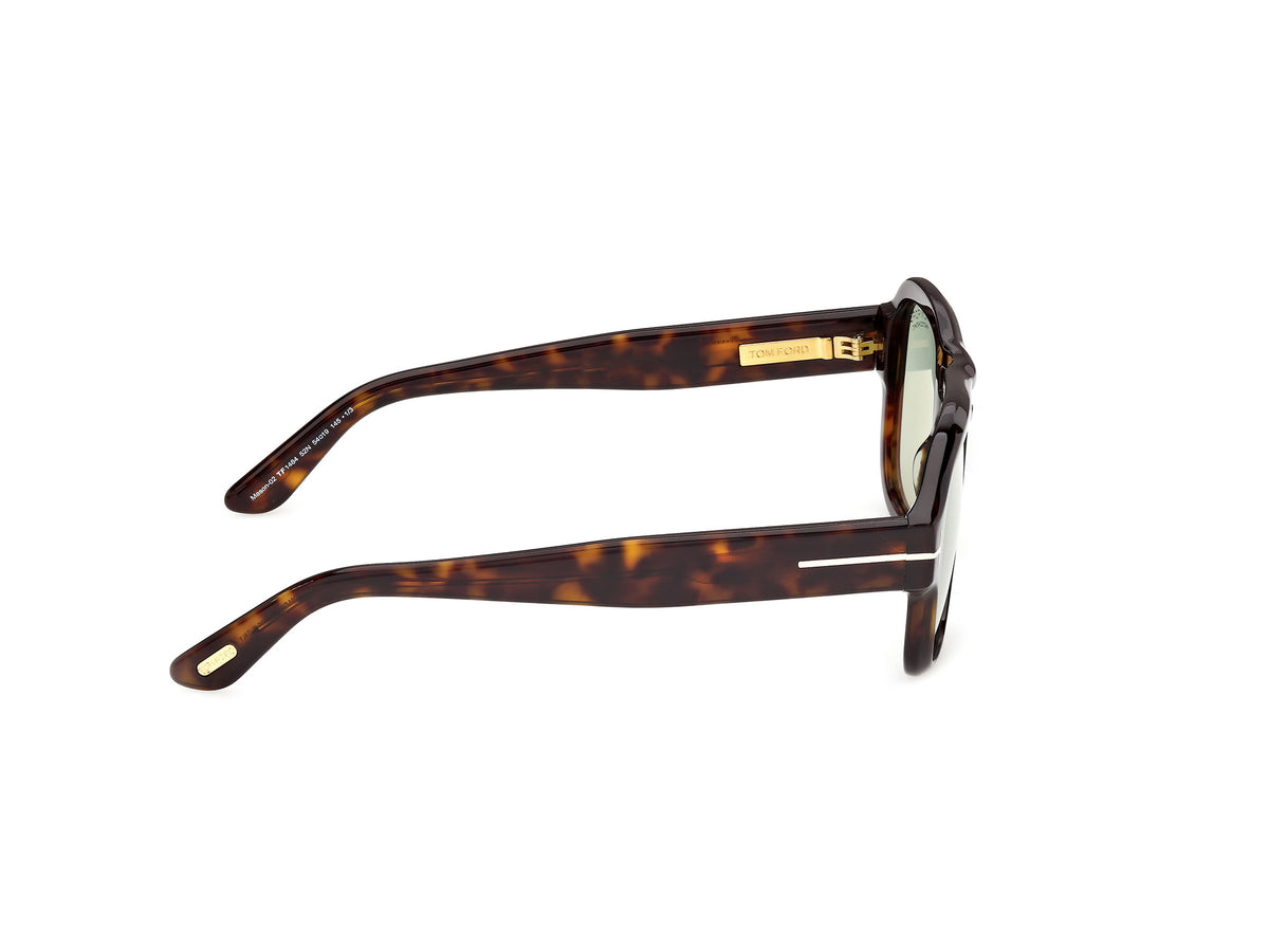 TOM FORD FT1484 MASON-02 52N 54