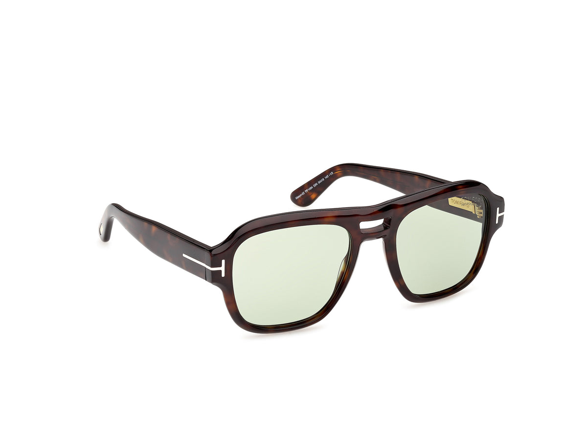 TOM FORD FT1484 MASON-02 52N 54