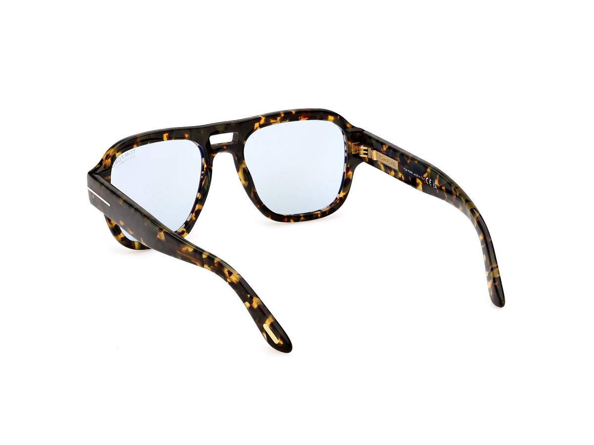 TOM FORD FT1484 MASON-02 56V 54