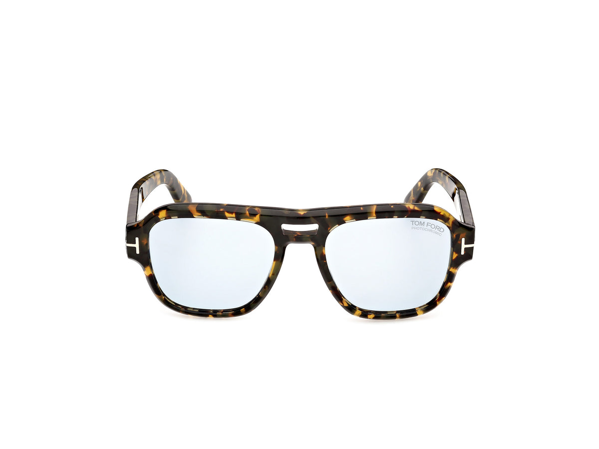 TOM FORD FT1484 MASON-02 56V 54