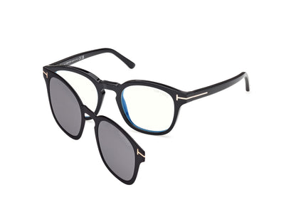 TOM FORD FT5532-B 01D 52