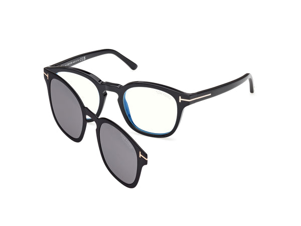 TOM FORD FT5532-B 01D 52