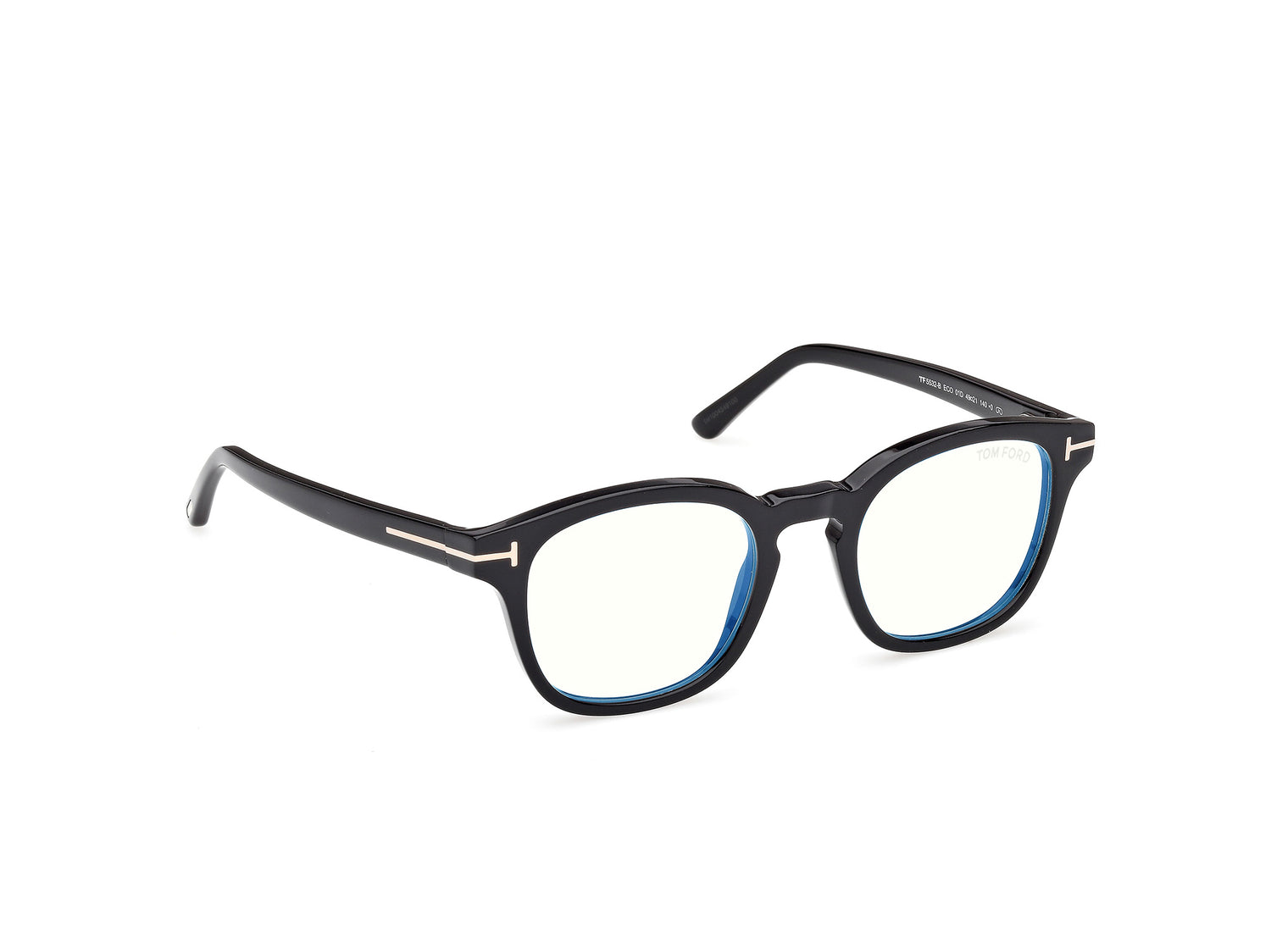 TOM FORD FT5532-B 01D 52