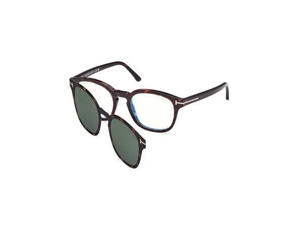 TOM FORD FT5532-B 52N 49