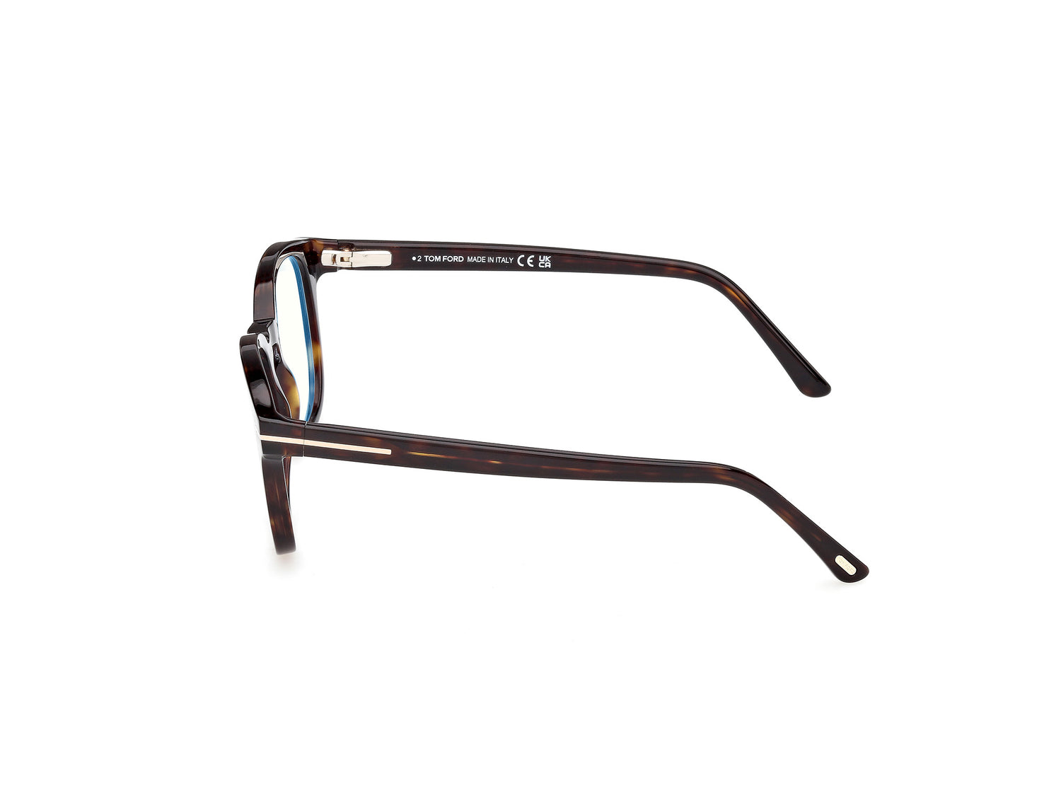 TOM FORD FT5532-B 52N 49