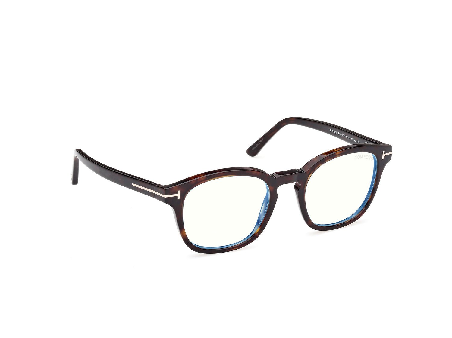 TOM FORD FT5532-B 52N 52